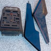 BMW K75 K100 ricambi K 75 K 100