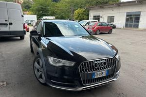 Audi A6 allroad 3.0 TDI 320 CV tiptronic Business