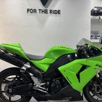 KAWASAKI Ninja 1000 ZX-10R .