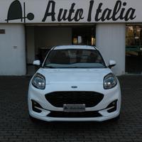 FORD PUMA 1.0 HYBRID ST-LINE 125CV 2022