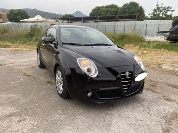 Alfa Romeo MiTo 1.3 JTDm 85 CV S&S Distinctive