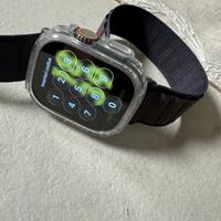 Apple Watch ultra 1 generazione