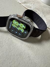 Apple Watch ultra 1 generazione