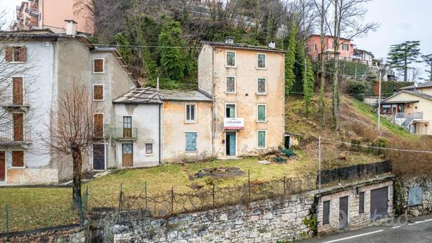 3 LOCALI A BOSCO CHIESANUOVA