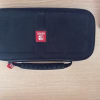 Custodia nintendo switch