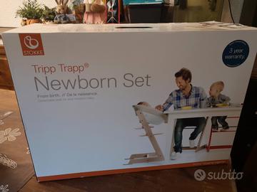 Stokke - Newborn Set