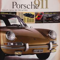 QUATTRORUOTE NUMERO SPECIALE PORSCHE 