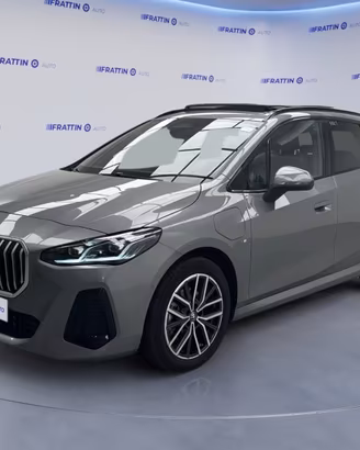 BMW 225E XDRIVE ACTIVE TOURER MSPORT