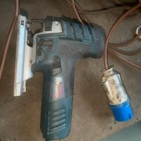 Seghetto alternativo bosch