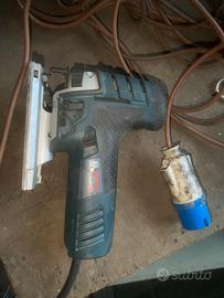 Seghetto alternativo bosch