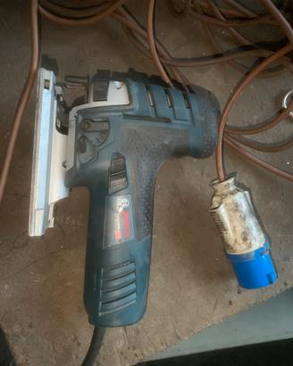 Seghetto alternativo bosch