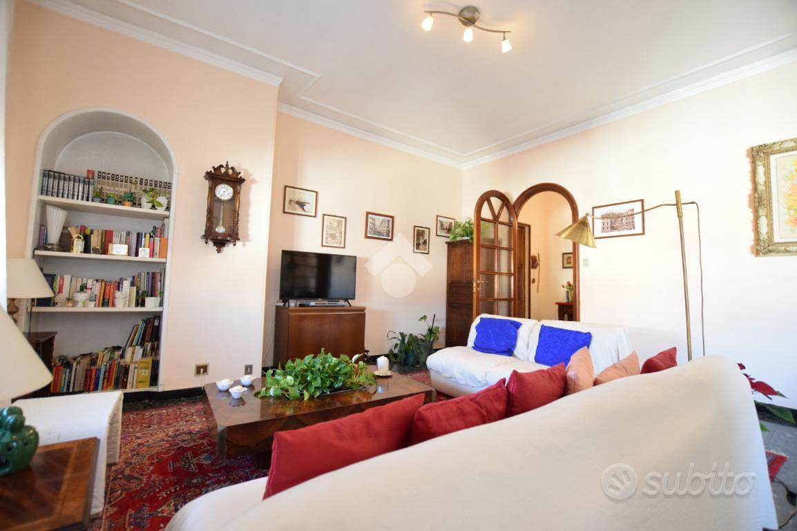 Appartamento – Novi Ligure, Quartiere G3 - Vista 2