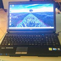 Notebook Fujitsu A Series i3