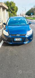 FORD FOCUS 1.6 DIESEL