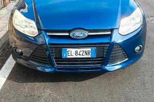 FORD FOCUS 1.6 DIESEL
