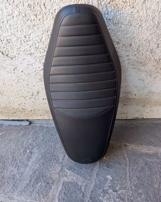 Sella originale Royal Enfield Hunter 350