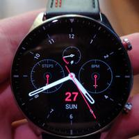 Smartwatch Amazfit GTR 2