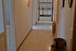 Appartamento in condominio Roccarainola