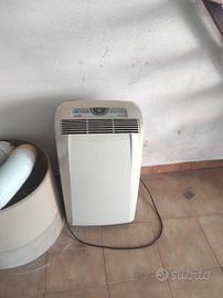 Pinguino DeLonghi 