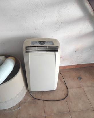 Pinguino DeLonghi 