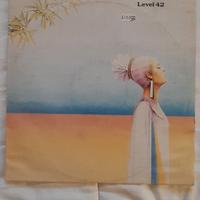 Vinile Level 42