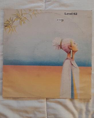 Vinile Level 42