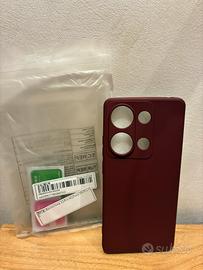 Custodia redmi note 13 pro 4g poco m6 pro 4