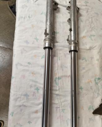 per Transalp 600 1992