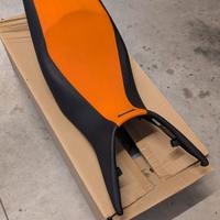 Sella ribassata KTM PowerParts per KTM 890 SMT