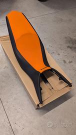 Sella ribassata KTM PowerParts per KTM 890 SMT