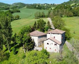 Casa Indipendente Monzuno [V1167.1VRG]