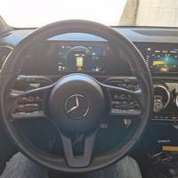 volante mercedes  classe A B 