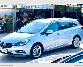 OPEL Astra 1.6 CDTi 110 CV S&S ST Innovation