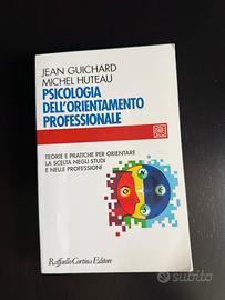 Psicologia dell’orientamento professionale