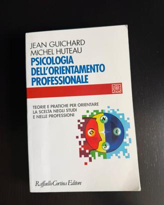 Psicologia dell’orientamento professionale