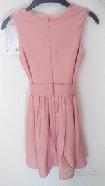 Vestito NUOVO (Tg. 7-8a)