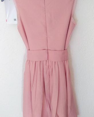 Vestito NUOVO (Tg. 7-8a)