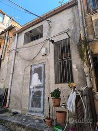 Casetta centro storico