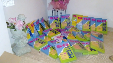 Enciclopedia sostegno Lucia Chiappetta Cajola