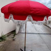 ombrellone Orientale mod. PAGODA