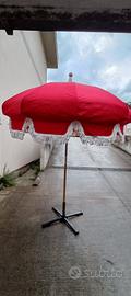 ombrellone Orientale mod. PAGODA