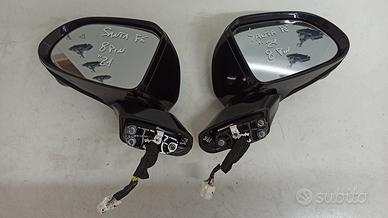 Specchietto dx o sx hyundai santa fe 2021