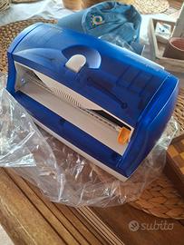Plastificatore a freddo foto