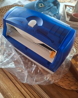 Plastificatore a freddo foto