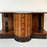 Credenza/Consolle Art Decò 1930 con cassetti