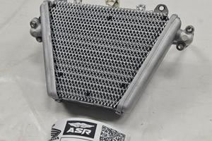 RADIATORE OLIO COMPLETO DI TUBI PER HONDA CBR 1000