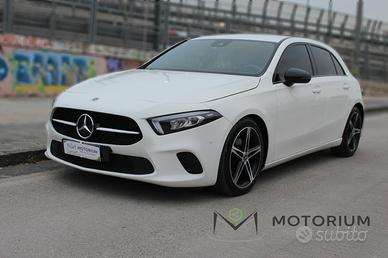 Mercedes A 180 D Executive Automatic