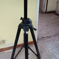 cavalletto fotografico
