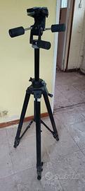 cavalletto fotografico