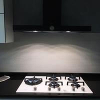 Piano cottura a gas Whirlpool 5 fuochi